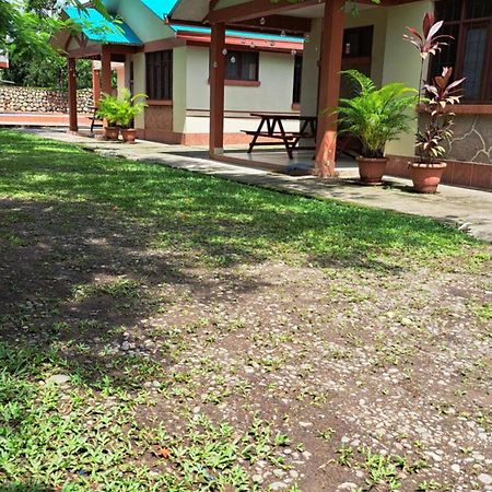 Cabanas La Monita Villa Tunari Zewnętrze zdjęcie