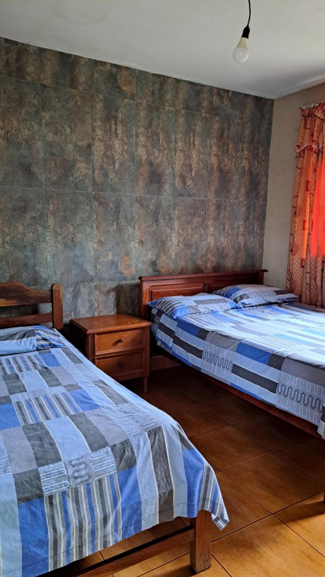 Cabanas La Monita Villa Tunari Zewnętrze zdjęcie