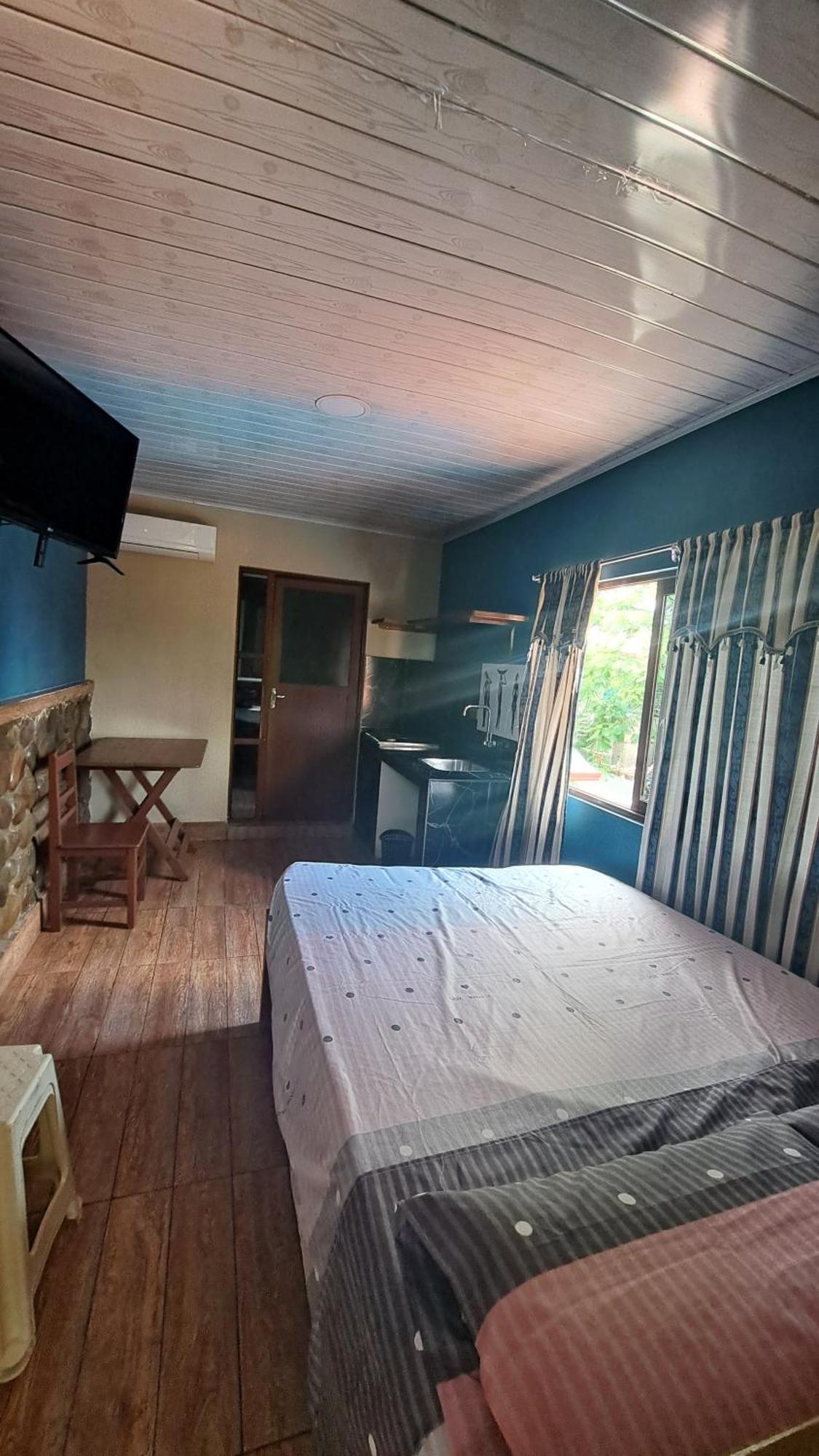 Cabanas La Monita Villa Tunari Pokój zdjęcie