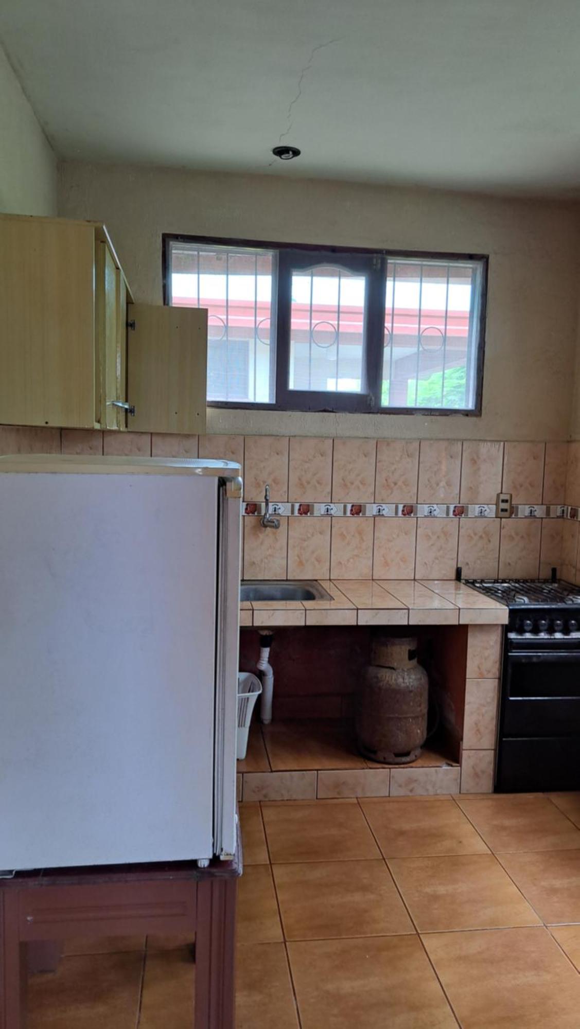 Cabanas La Monita Villa Tunari Zewnętrze zdjęcie