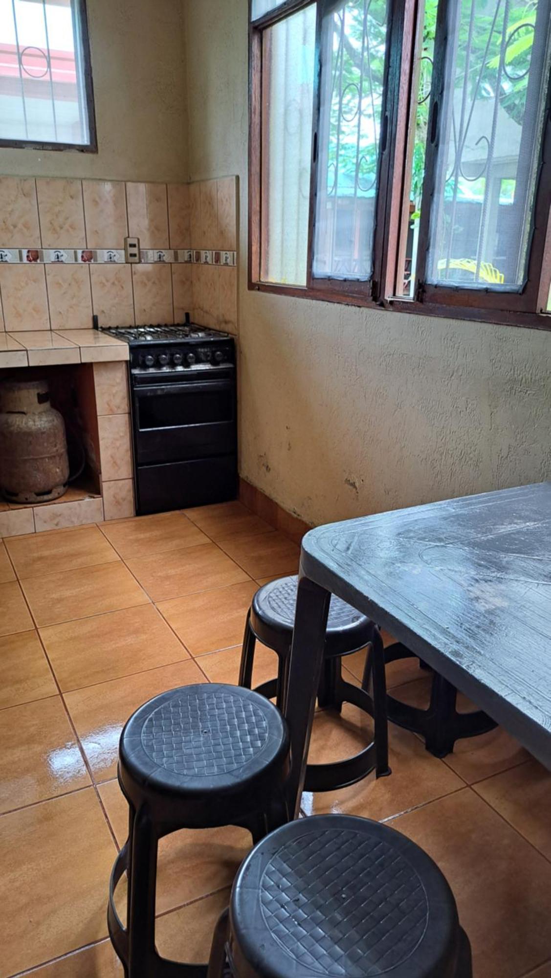 Cabanas La Monita Villa Tunari Zewnętrze zdjęcie