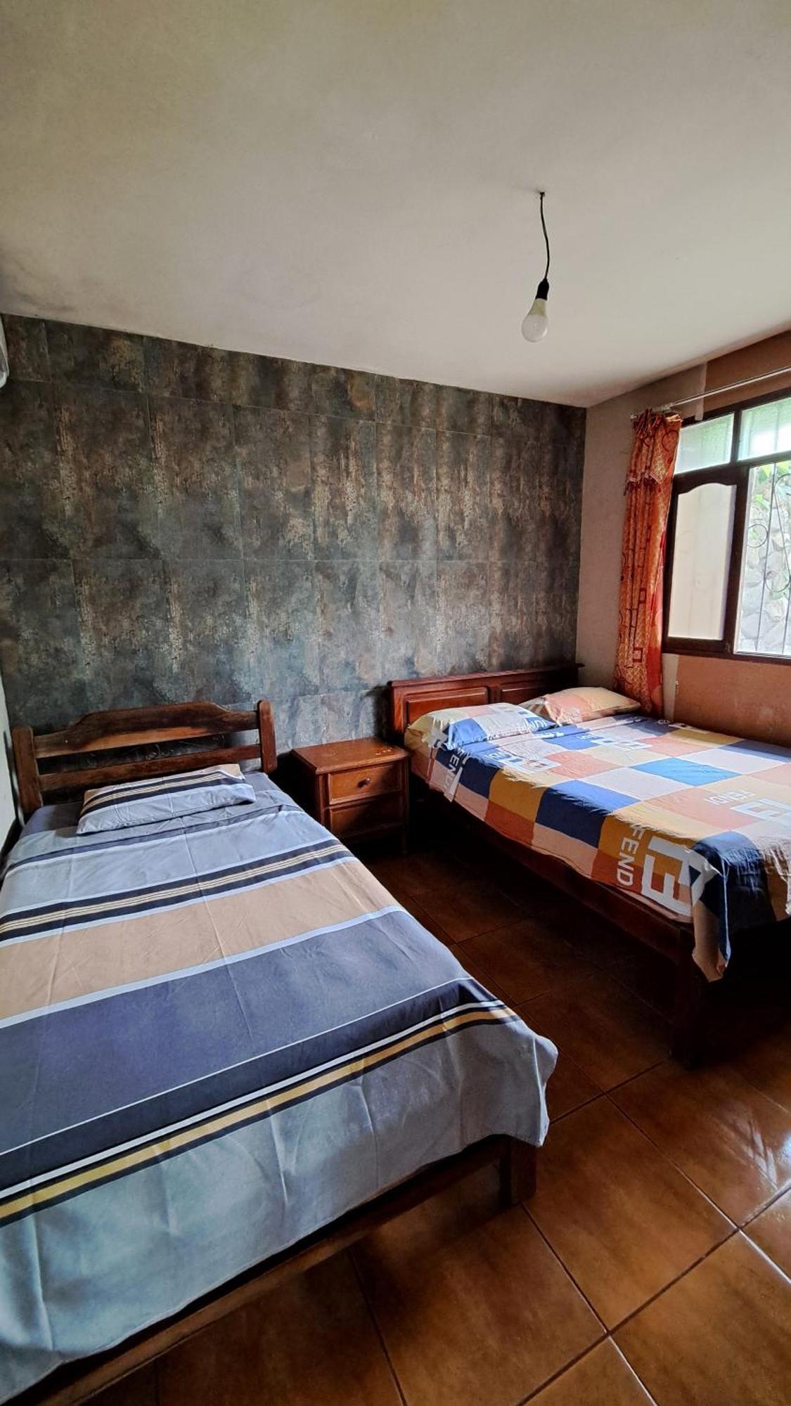 Cabanas La Monita Villa Tunari Zewnętrze zdjęcie